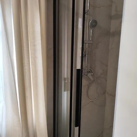 아파트 Bookmark 부다페스트