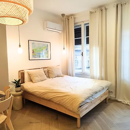 Apartamento Bookmark