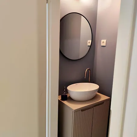 Bookmark Apartamento Budapest