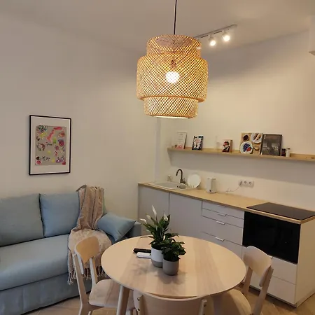 Bookmark Apartamento *