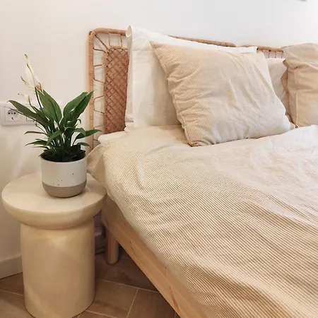 Bookmark Apartamento