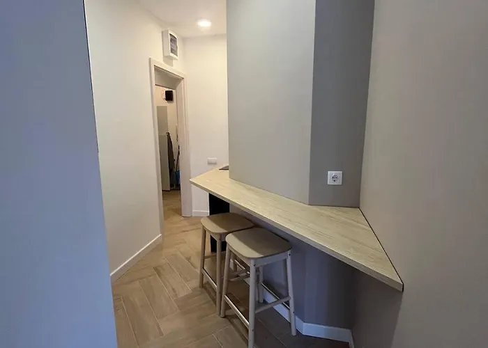 Bookmark Apartament *