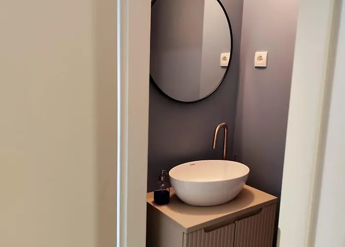 Bookmark Apartament Budapesta