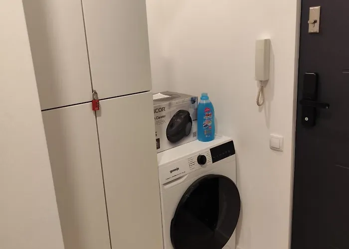 Apartament Bookmark *