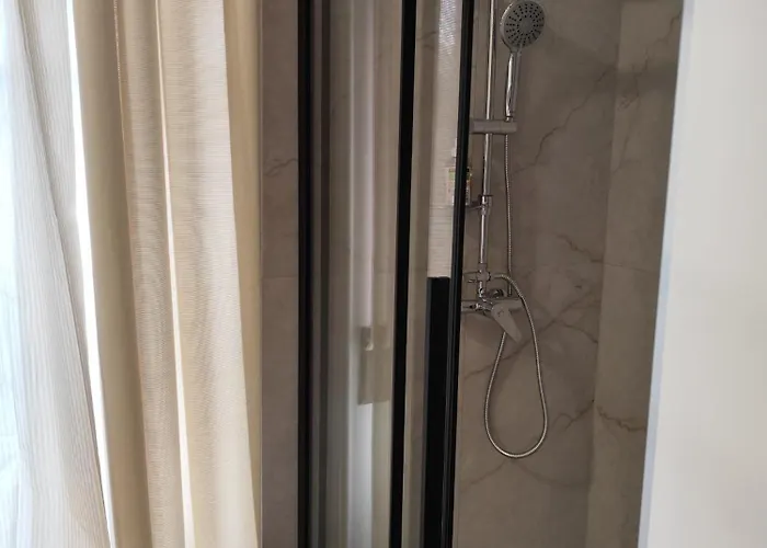 Apartament Bookmark Budapesta