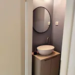 Bookmark Lejlighed Budapest