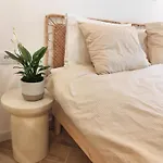 Bookmark Lejlighed