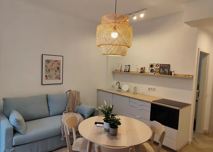 Bookmark Appartement *